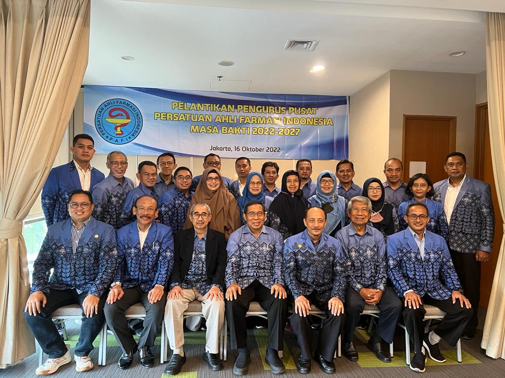 Farmasi Professional